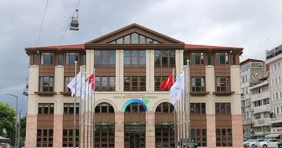 Zeki MUT/İşletme ve İştirakler Dairesi Başkanlığı