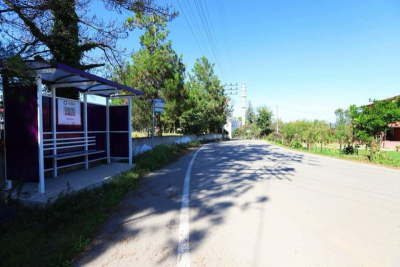 1500 DURAK TAMAMLANDI