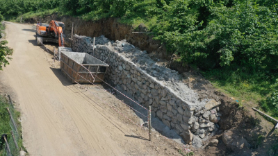 ALTINORDU AKKİSE’DE GÜVENLİ ULAŞIM