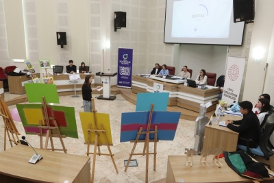 BÜYÜK FİNALE SON BİR ADIM