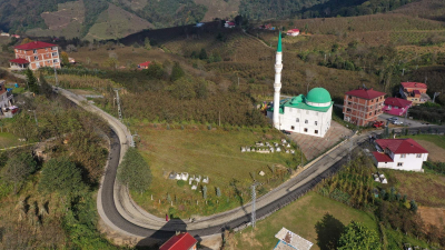 BÜYÜKŞEHİR GÜRGENTEPE’DE ÇALIŞIYOR