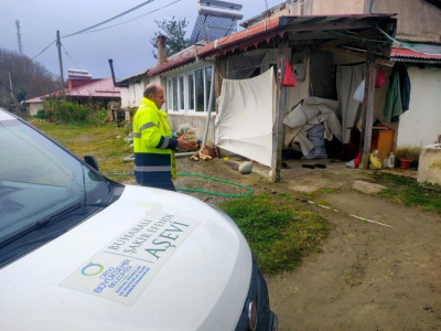 BÜYÜKŞEHİR RAMAZAN’A HAZIR