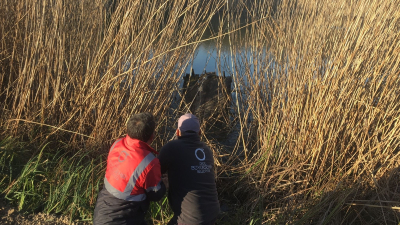 GAGA GÖLÜ’NDEN NELER ÇIKTI NELER