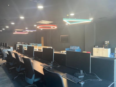 GELECEĞİN MESLEKLERİ DİGEM’DE