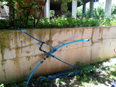 KAÇAK SU KULLANANLARA SIKI TAKİP