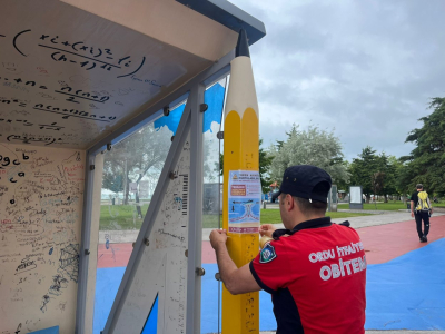 KARADENİZ’DE GİZLİ TEHLİKE!