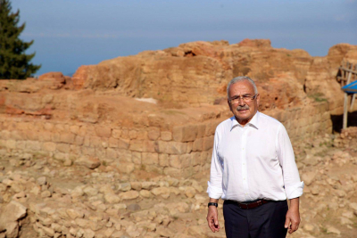 KURUL’DAN ADETA TARİH FIŞKIRDI