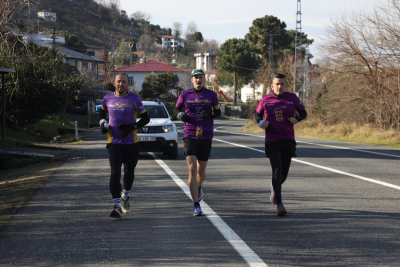 MARATON 42, ORDULULAR 52 KOŞUYOR!