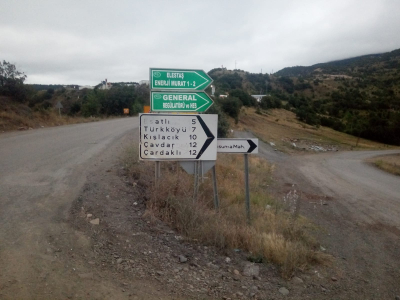 MESUDİYE’YE ÇİFTE MÜJDE