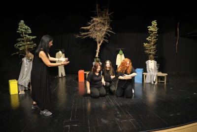 OBBKT YENİ SEZONA İDDİALI BAŞLIYOR