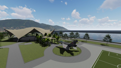 ORDU’DA BULUŞMALAR ARTIK BU PARKTA