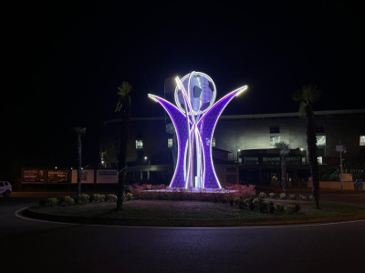 ORDU’NUN KAVŞAKLARINDA GÖRSEL ŞÖLEN