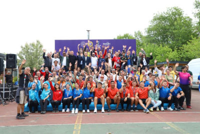 ORDU TRİATLONUN RUHUYLA BULUŞTU