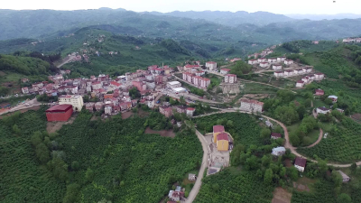 OSKİ’DEN ULUBEY’E DEV YATIRIM