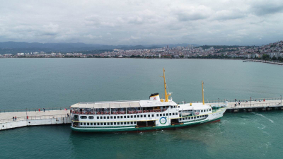 TURLAR BAŞLADI