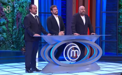 AKKUŞ ŞEKER FASULYESİ’NE MASTERCHEF JÜRİSİNDEN TAM NOT