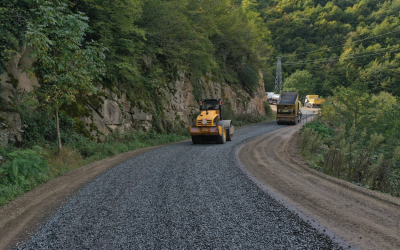 ULUBEY’DE YILLARIN ÖZLEMİNE SON VERİLİYOR