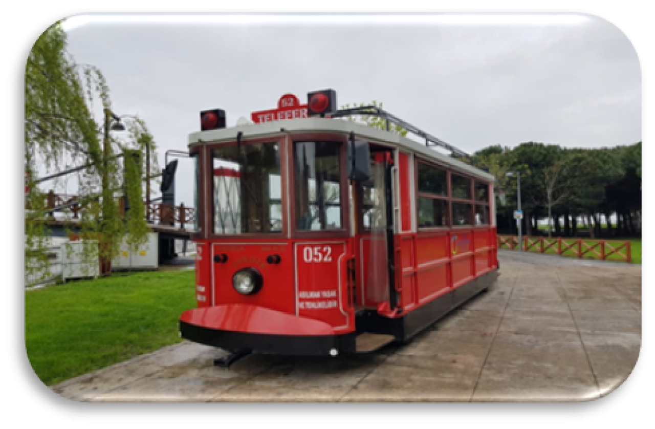 Nostaljik Tramvay