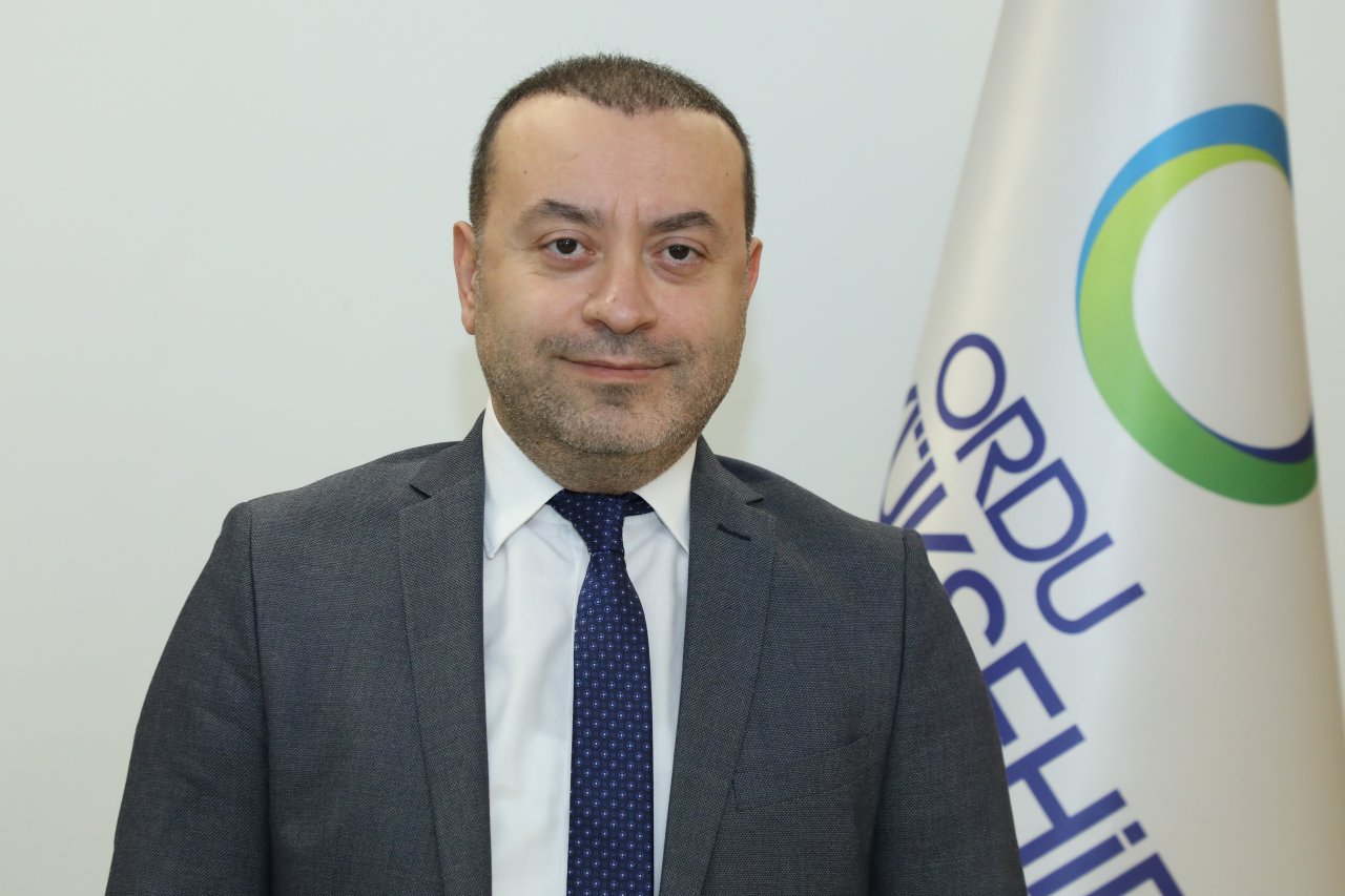 Afet ve Risk Yönetimi Şube Müdürlüğü