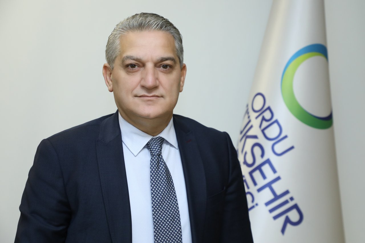 Basın Yayın ve Halkla İlişkiler Şube Müdürlüğü