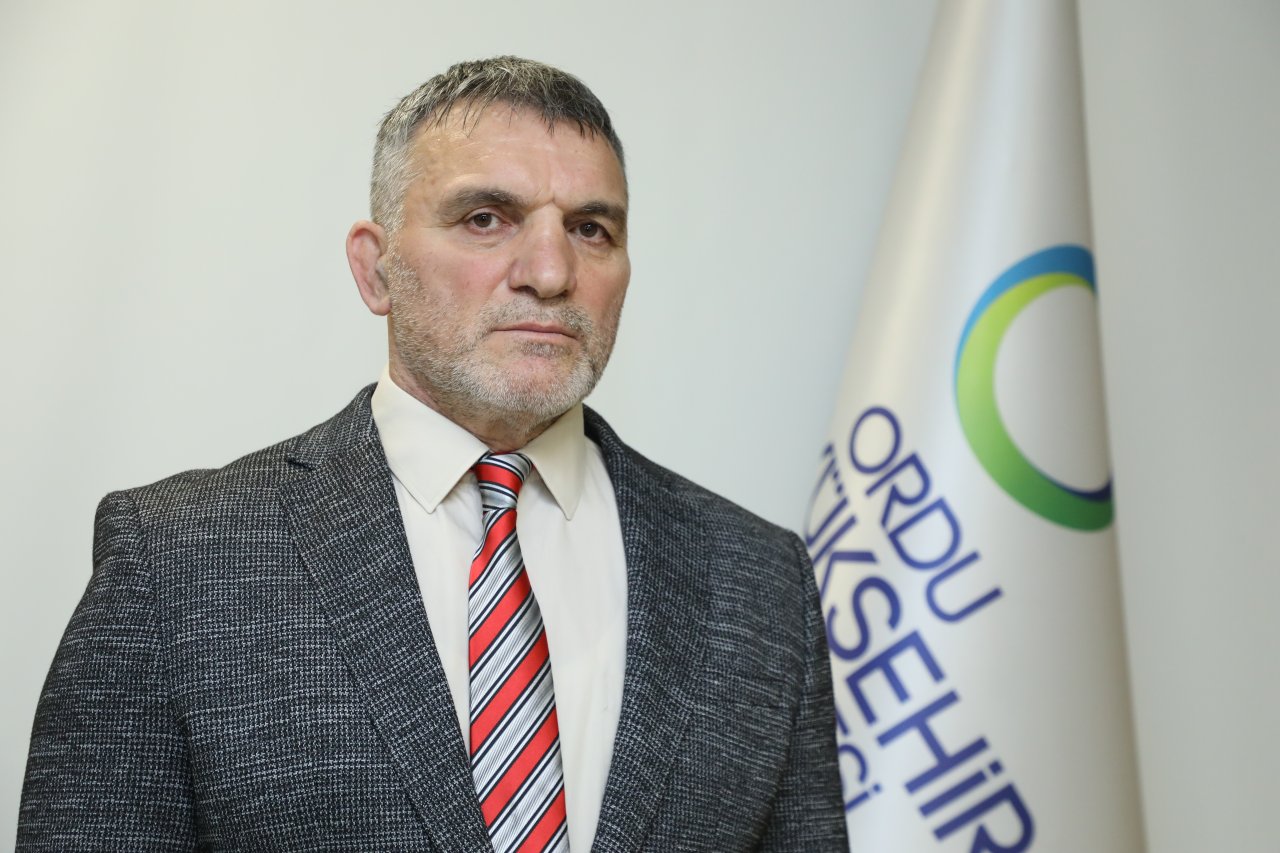 Gençlik, Spor ve Sağlıklı Yaşam Şube Müdürlüğü