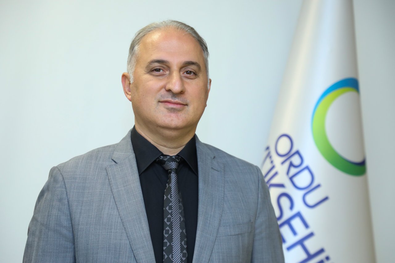 Şehir Planlama ve Kentsel Dönüşüm Şube Müdürlüğü