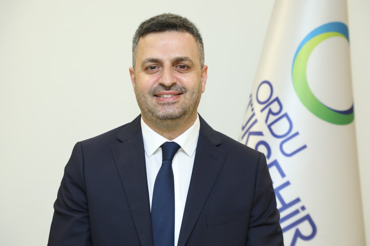 Strateji, Bütçe, Analiz ve Raporlama Şube Müdürlüğü