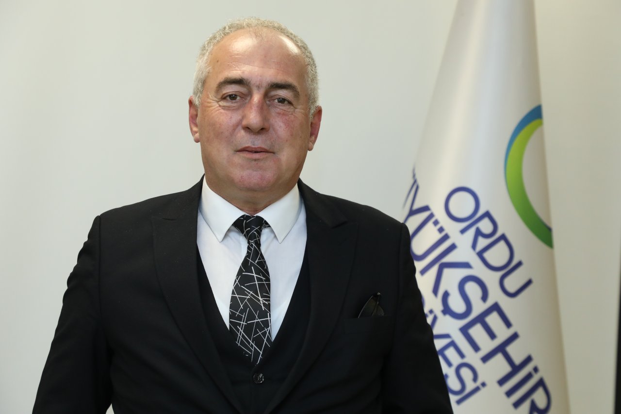 Tesisler Şube Müdürlüğü