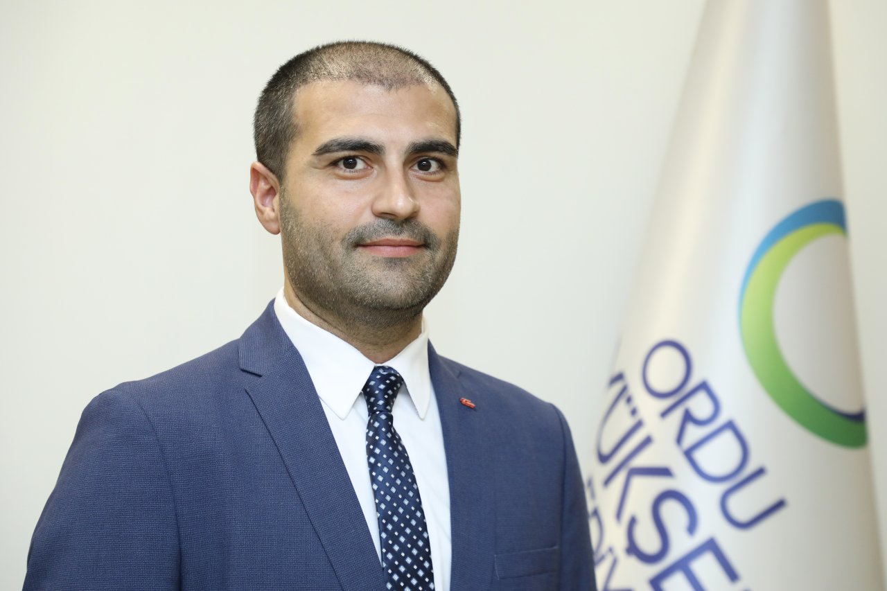 Yapım, Bakım ve Onarım Şube Müdürlüğü