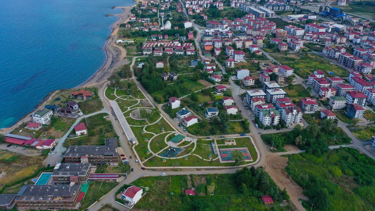 Altınordu