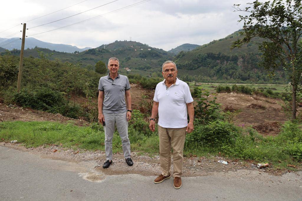 2. OSB YATIRIMCILAR İÇİN HAZIRLANIYOR