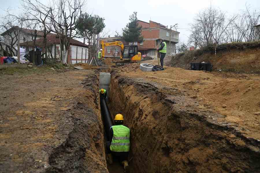 40 YILLIK HAYAL GERÇEK OLDU
