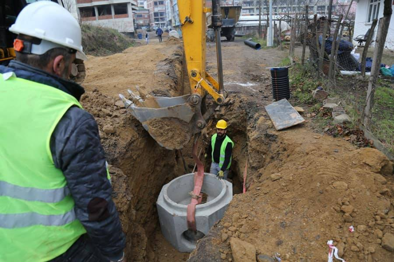 5,5 Yılda Evladielik Çalışmalara İmza Atıldı