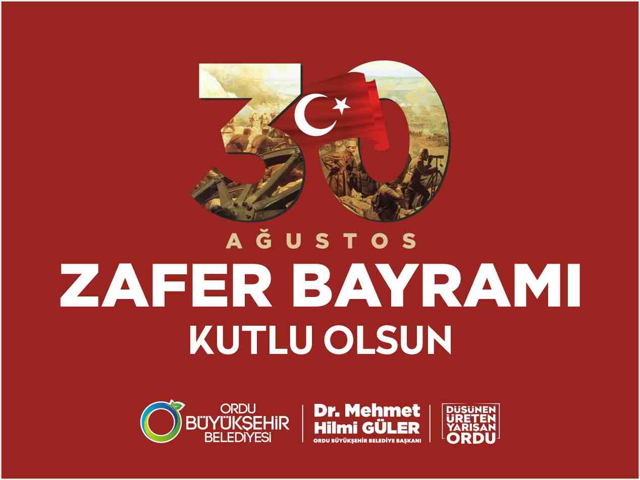 98. YIL KUTLU OLSUN