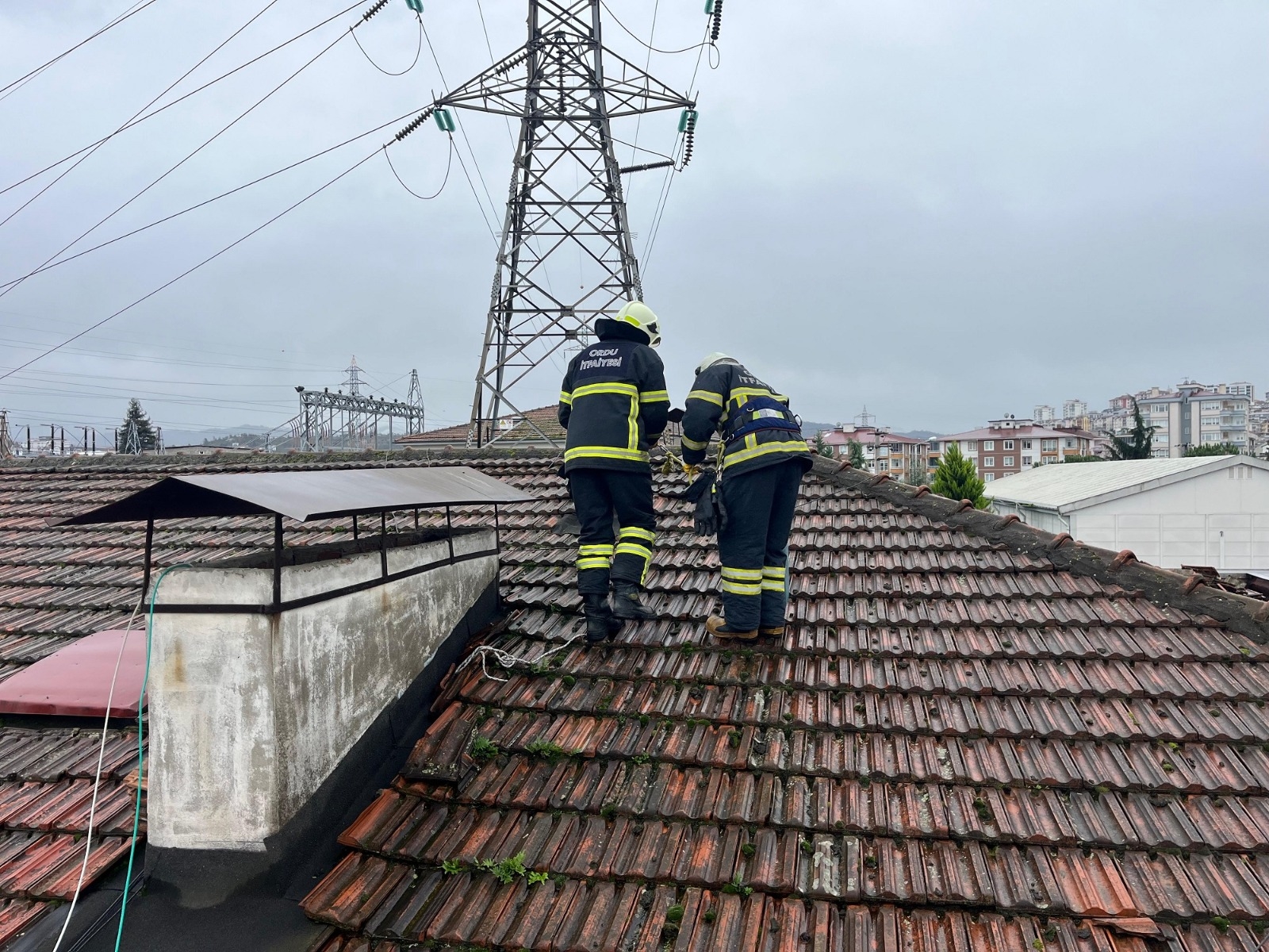 BACALAR YILDA EN AZ BİR KEZ TEMİZLETİLMELİ