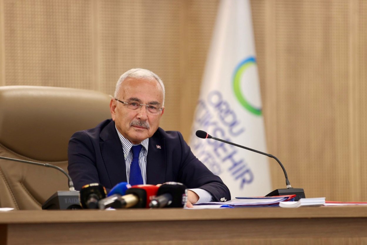 BAŞKAN GÜLER, FERRERO KARARINI DEĞERLENDİRDİ: “MAÇ DAHA YENİ BAŞLIYOR”