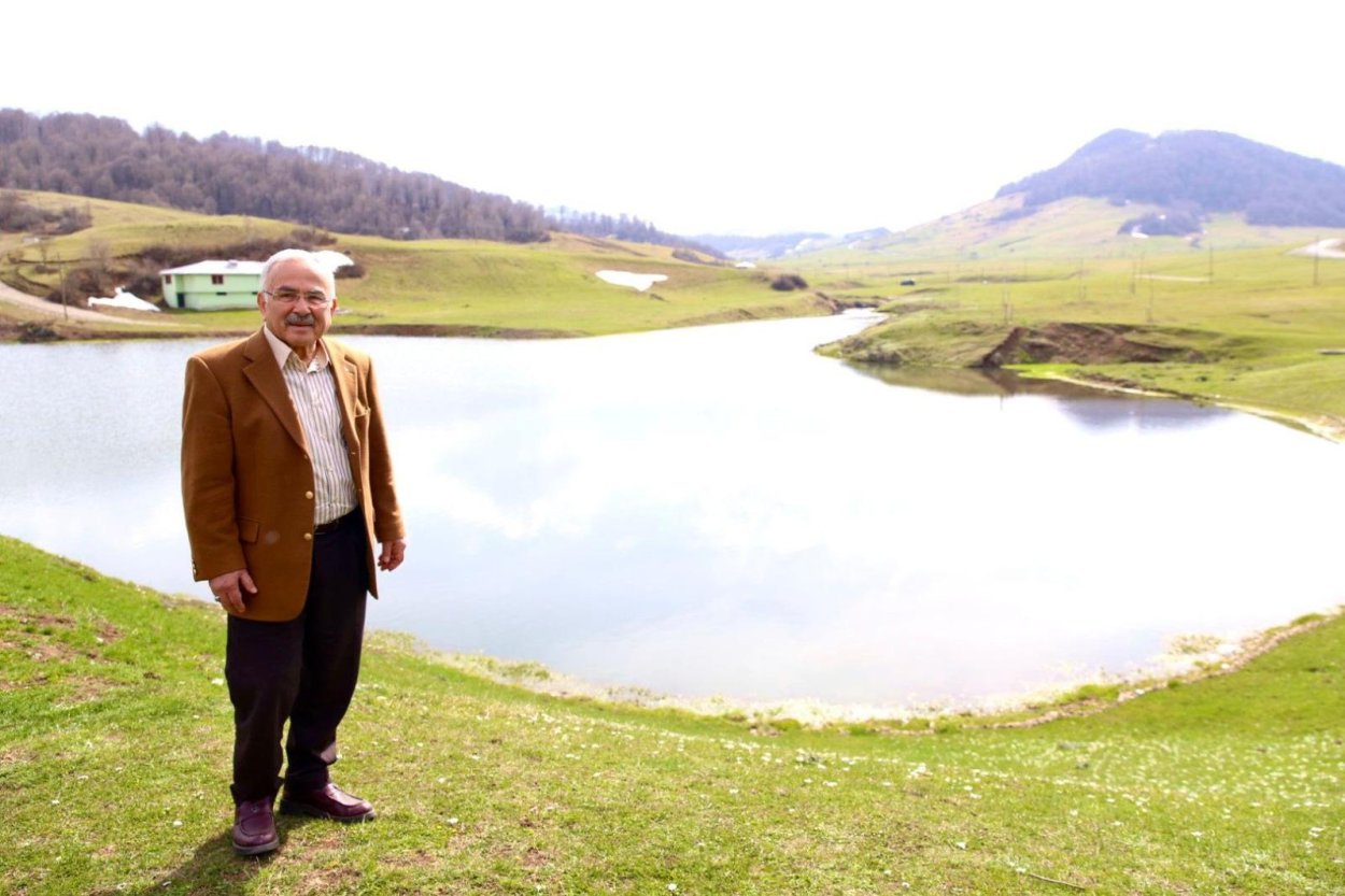 BAŞKAN GÜLER: “ULUVAHTA GÖLETİ BÖLGENİN CAZİBE MERKEZİ OLUYOR”