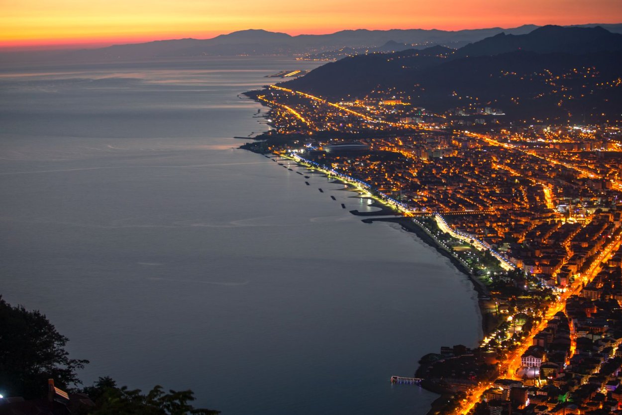 BÜYÜKŞEHİR, KIYI DOLGUSU İDDİALARINA AÇIKLIK GETİRDİ