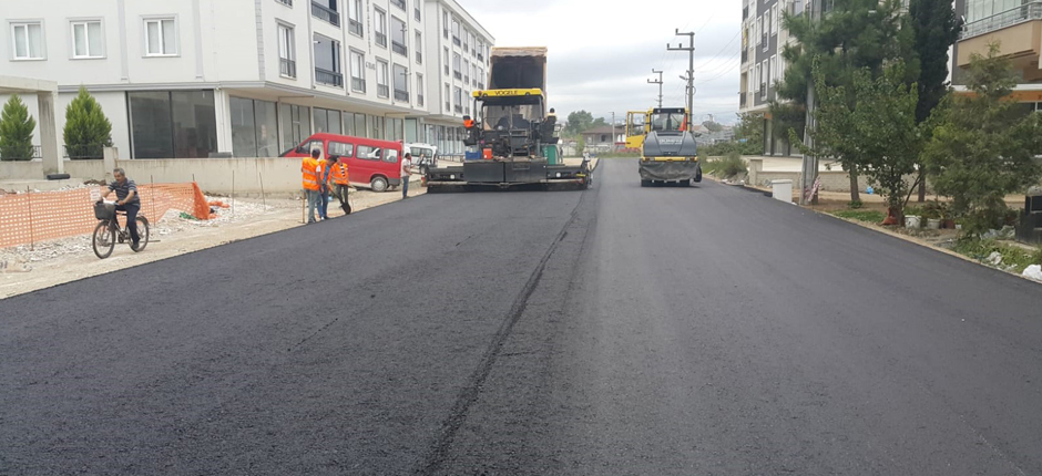 BÜYÜKŞEHİR TRAFİĞİ RAHATLATIYOR