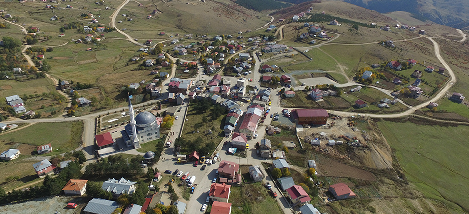 ÇAMBAŞI BUNU HAK EDİYOR