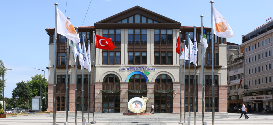 ÇAMBAŞI KAR FESTİVALİ İPTAL EDİLDİ
