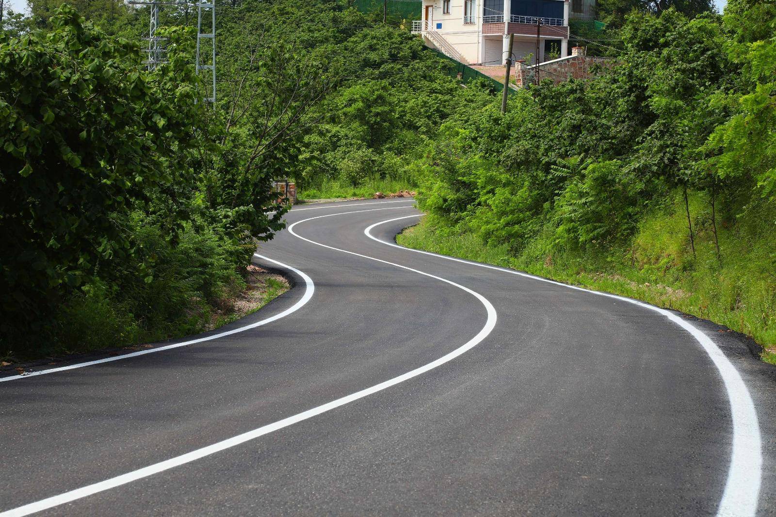 DURMAK YOK YOL’A DEVAM