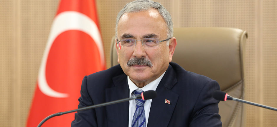 DÜŞÜNEN ORDU’DAN 608 PROJE