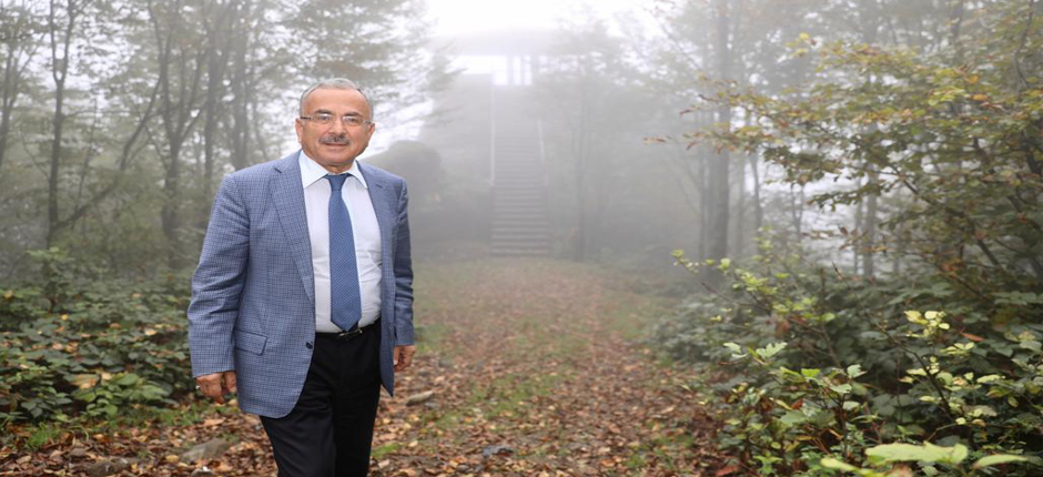 ERİCEK YAYLASI TURİZME KAZANDIRILIYOR