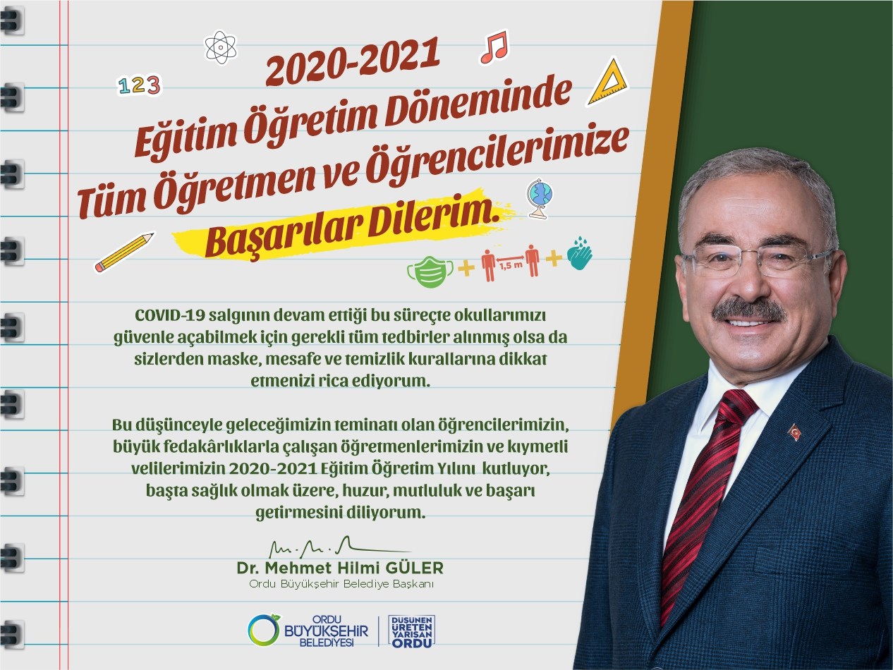 EVLATLARIMIZIN SAĞLIĞI HER ŞEYDEN ÖNEMLİDİR