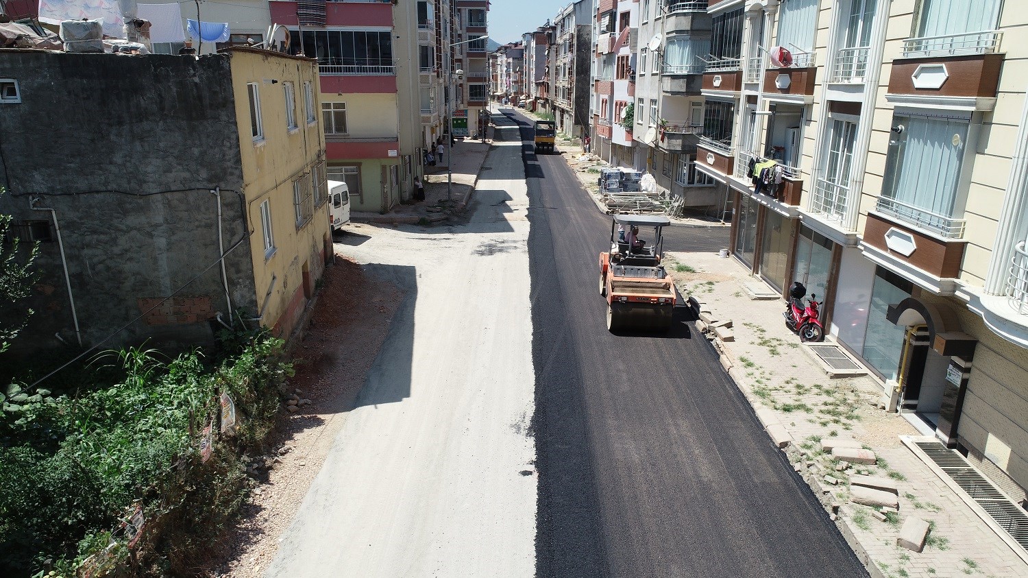 FATSA NEFES ALDI