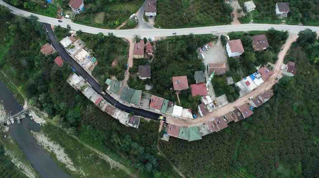 FATSA’NIN YOLU AÇIK!