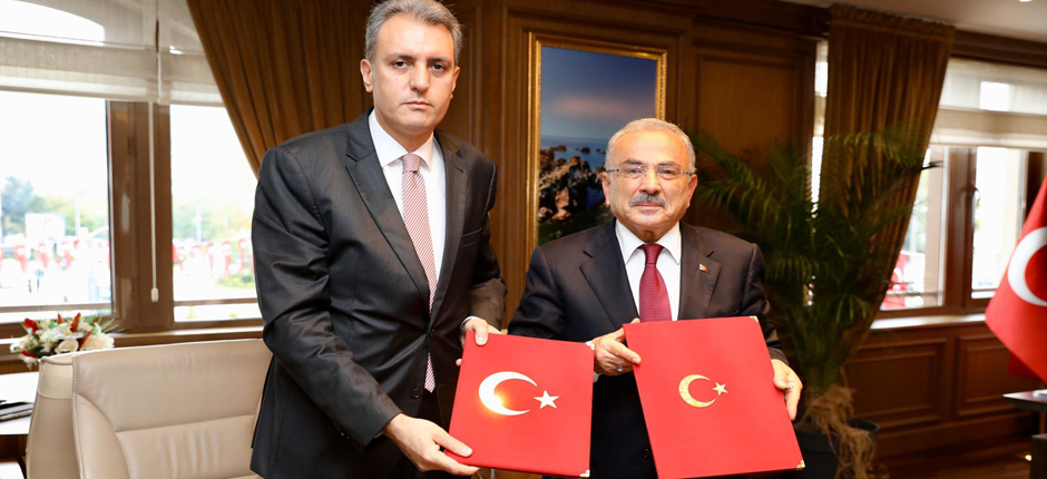 HÜKÜMLÜLER SOSYAL HAYATA KAZANDIRILIYOR