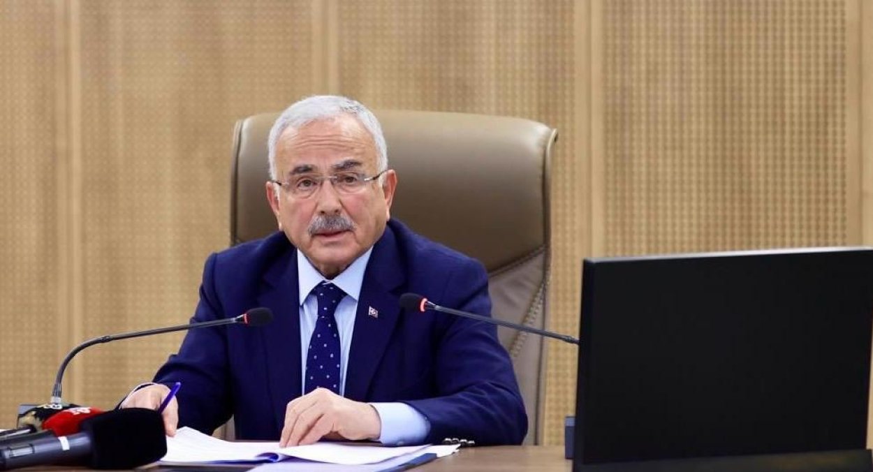 “MELET’İ ÇÖPLÜKTEN KURTARDIK, BUNA BİRİLERİ ÇIKIP DAVA AÇIYOR. NERESİNE DOKUNUYOR ANLAYAMIYORUM”