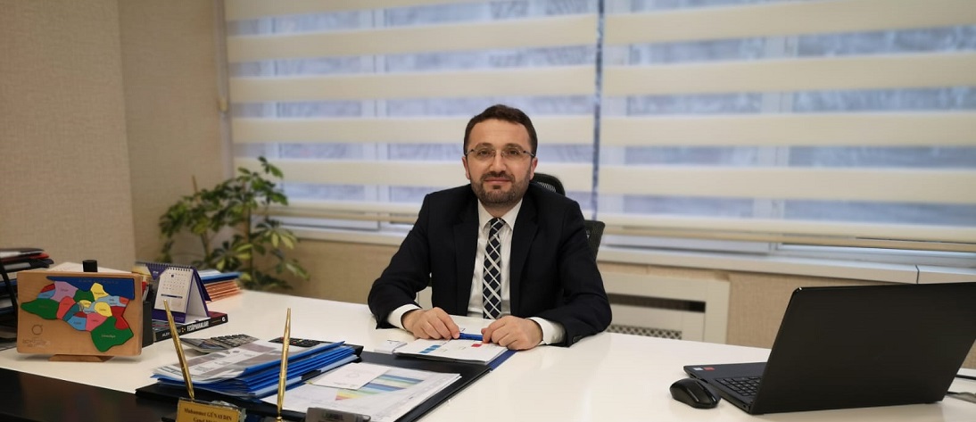 ORBEL’DE HEDEF “KALİTE”